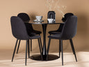 Conjunto de comedor Equula