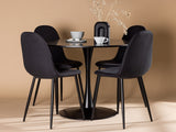 Conjunto de mesas y sillas para comedor 503297