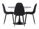 Conjunto de comedor Equula
