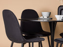 Conjunto de comedor Equula
