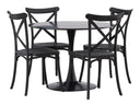 Conjunto de comedor Mundilis
