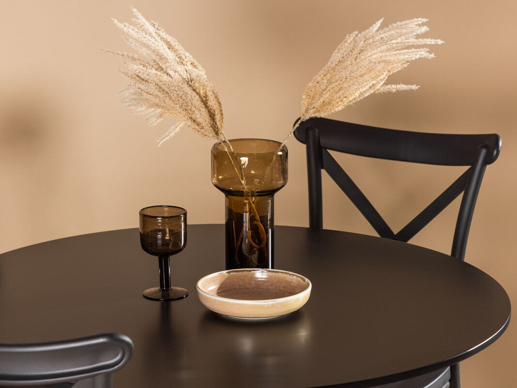 Conjunto de mesas y sillas para comedor 503383
