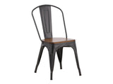 Conjunto de mesas y sillas para comedor 503426