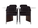 Conjunto de comedor Humanella