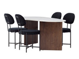 Conjunto de mesas y sillas para comedor 503549