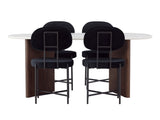 Conjunto de mesas y sillas para comedor 503549