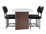 Conjunto de mesas y sillas para comedor 503549