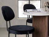 Conjunto de mesas y sillas para comedor 503549