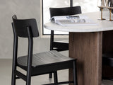 Conjunto de mesas y sillas para comedor 503555