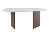 Conjunto de mesas y sillas para comedor 503562