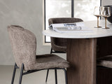 Conjunto de mesas y sillas para comedor 503569