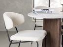 Conjunto de comedor Gratiuma