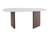Conjunto de mesas y sillas para comedor 503575