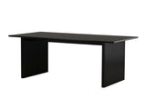 Conjunto de mesas y sillas para comedor 503648