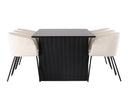 Conjunto de comedor Messula