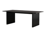 Conjunto de mesas y sillas para comedor 503663