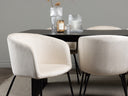 Conjunto de comedor Messula