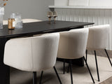Conjunto de mesas y sillas para comedor 503663
