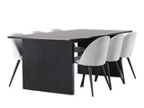 Conjunto de mesas y sillas para comedor 503664