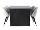 Conjunto de comedor Naturella
