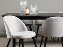 Conjunto de comedor Naturella