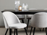 Conjunto de mesas y sillas para comedor 503664