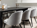 Conjunto de comedor Naturella