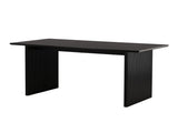 Conjunto de mesas y sillas para comedor 503667
