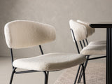 Conjunto de mesas y sillas para comedor 503667