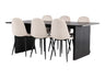 Conjunto de mesas y sillas para comedor 503683