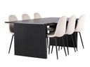 Conjunto de comedor Fratula