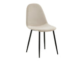 Conjunto de mesas y sillas para comedor 503683