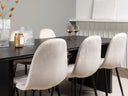 Conjunto de comedor Fratula