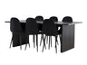 Conjunto de mesas y sillas para comedor 503683