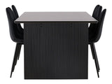 Conjunto de mesas y sillas para comedor 503683