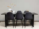 Conjunto de comedor Famillus