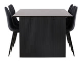 Conjunto de mesas y sillas para comedor 503686