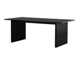 Conjunto de mesas y sillas para comedor 503686