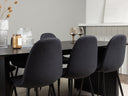 Conjunto de comedor Famillus