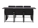 Conjunto de comedor Nobilinus