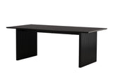 Conjunto de mesas y sillas para comedor 503699