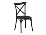 Conjunto de mesas y sillas para comedor 503708