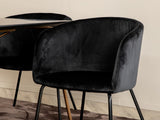 Conjunto de mesas y sillas para comedor 503731