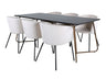 Conjunto de mesas y sillas para comedor 503731