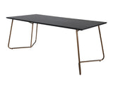 Conjunto de mesas y sillas para comedor 503731