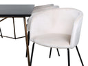 Conjunto de comedor Hormentum