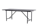 Conjunto de comedor Gemolus