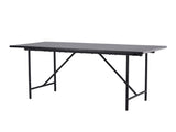 Conjunto de mesas y sillas para comedor 503736
