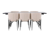 Conjunto de mesas y sillas para comedor 503736