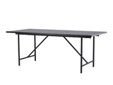 Conjunto de mesas y sillas para comedor 503736